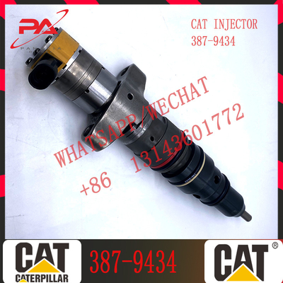 387-9434 459-8473 C-A-TERPILLAR Diesel Fuel Injectors 10R7221 3282573
