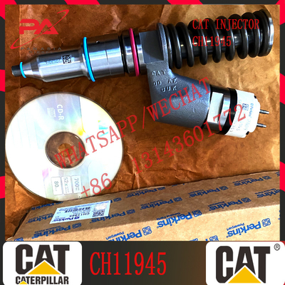 Ch10948 Injectors For Daewoo Engine Ch12071 Ch12082 Ch12083