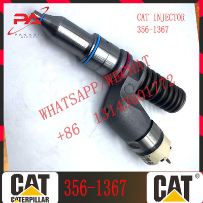 356-1367 Oem Fuel Injectors 10R-1273 10R-9236 For C-A-Terpillar C32 Engine