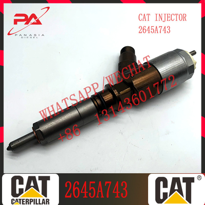 2645A743 C9 C-A-TERPILLAR Diesel Fuel Injectors 2645A746 2645A749 321-0990