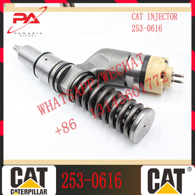 253-0616 Diesel Pump C15/C18/C27/C32 Oem Fuel Injectors 10R-3265 53-0618 249-0705