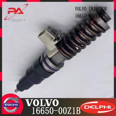 Genuine unit fuel injector 16650-00Z1B BEBE4D17001 BEBE4D05001 1665000Z1B for Truck