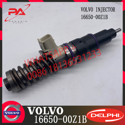 Genuine unit fuel injector 16650-00Z1B BEBE4D17001 BEBE4D05001 1665000Z1B for Truck