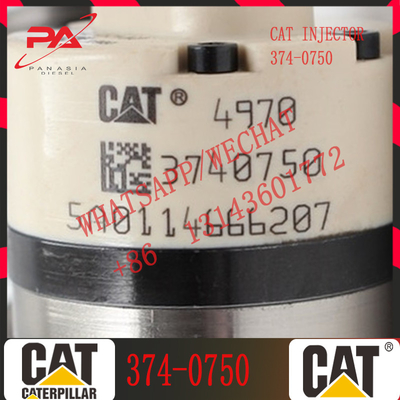 374-0750 Diesel Pump C15/C18/C27/C32 Oem Fuel Injectors 20R-2284 118-8010 102-2104 118-8010 102-2014