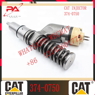 374-0750 Diesel Pump C15/C18/C27/C32 Oem Fuel Injectors 20R-2284 118-8010 102-2104 118-8010 102-2014
