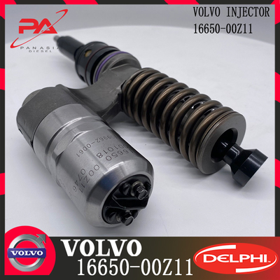 Diesel Fuel Unit Pump Injector 16650-00Z11 0414701033 0414701034 For NISSAN 1665000Z11