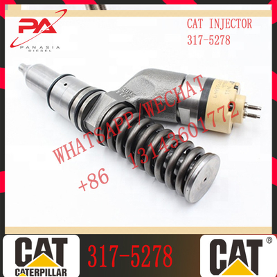 317-5278 C-A-Terpillar C10  Engine Common Rail Fuel Injector 20R-0055 317-5278 229-1631 350-7555