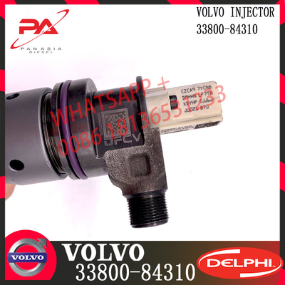 Electronic Unit Fuel Injector BEBJ1F08001 33800-84310 3380084310 for V-O-L-V Hyundai