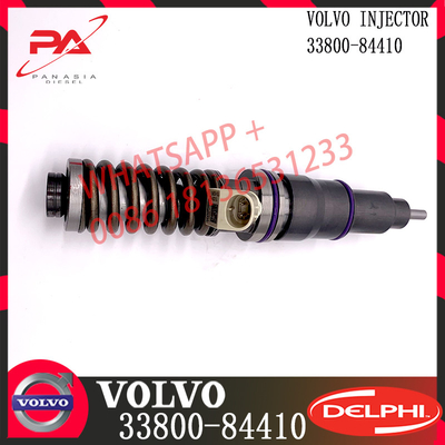 33800-84410 Diesel Fuel Pumps Injectors BEBE4C09002 BEBE4C091002