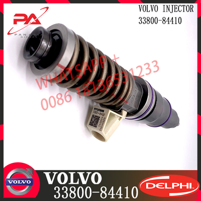 Diesel Fuel Injector 33800-84410 BEBE4C09102 For V-O-L-V/ Hyundai 3380084410