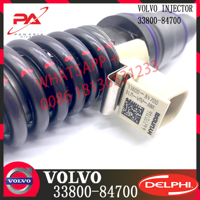 Diesel Fuel Unit Injector 33800-84700 BEBE4L00001 BEBE4L00002 BEBE4L00102 3380084700