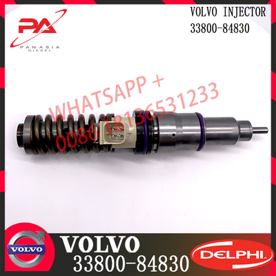 E3-E3.18 Diesel Fuel Injector 33800-84830 BEBE4D21001 3380084830 for V-O-L-V HYUNDAI