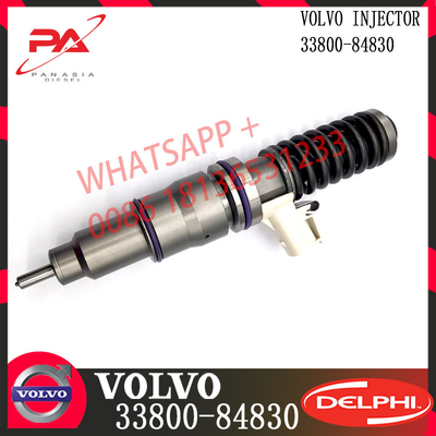 E3-E3.18 Diesel Fuel Injector 33800-84830 BEBE4D21001 3380084830 for V-O-L-V HYUNDAI