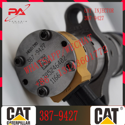 387-9427 Common Rail C9 Diesel Engine Fuel Injector 293-4072  293-4573  295-1411 10R-7225
