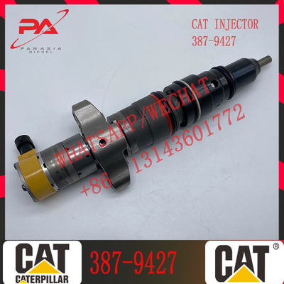 387-9427 Common Rail C9 Diesel Engine Fuel Injector 293-4072  293-4573  295-1411 10R-7225