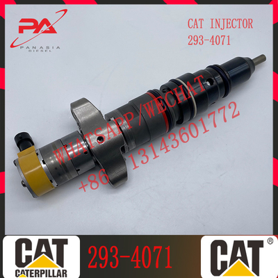 293-4071 Diesel Engine Injector 387-9433 245-3517 245-3518 For C-A-Terpillar Common Rail
