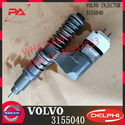 3155040  For V-O-L-V FH12 D12 Electronic Unit Injector BEBE4B12001 BEBE4B12004