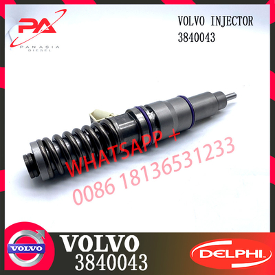 3840043 Original Fuel Injertor 22027807 3587147 BEBE4C06001 BEBE4C05002 3840043