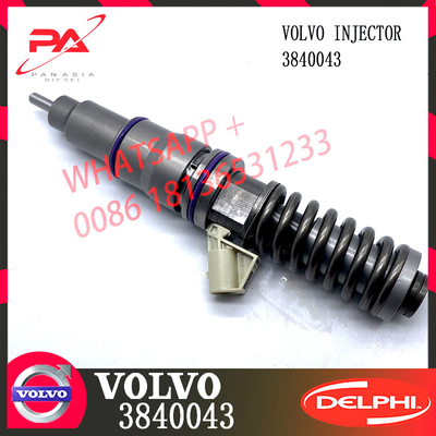 3840043 Original Fuel Injertor 22027807 3587147 BEBE4C06001 BEBE4C05002 3840043