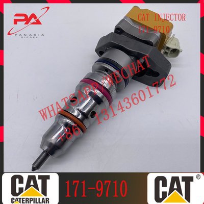 171-9710 Common Rail 3126 Diesel Engine Fuel Injector 10R-9348 222-5965 178-0199 128-6601