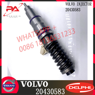 20430583 Diesel Engine Fuel Injector for V-O-L-V/ ENGINE D12C 20430583 BEBE4C01101 BEBE4C00001