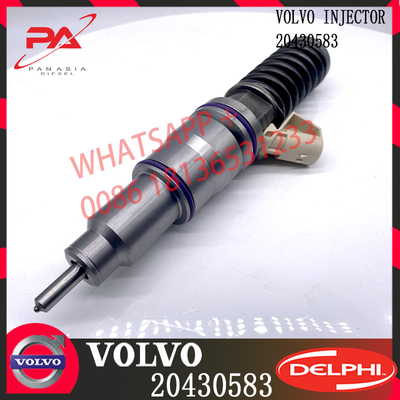 20430583 Diesel Engine Fuel Injector for V-O-L-V/ ENGINE D12C 20430583 BEBE4C01101 BEBE4C00001
