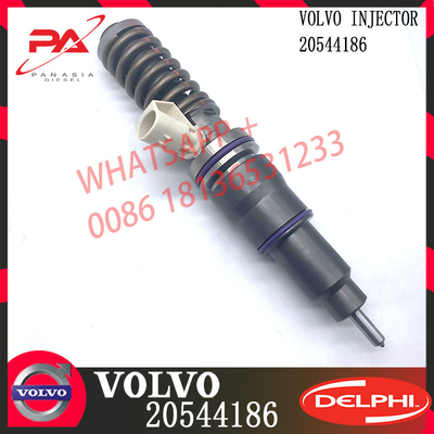 Diesel Engine Fuel Injector 20544186 BEBE4C04001 BEBE4C04101 For V-O-L-V FH 16 D16C