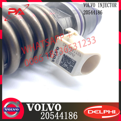 Diesel Engine Fuel Injector 20544186 BEBE4C04001 BEBE4C04101 For V-O-L-V FH 16 D16C