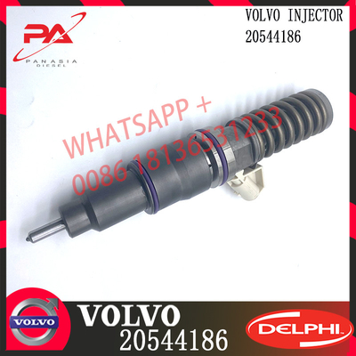 Diesel Engine Fuel Injector 20544186 BEBE4C04001 BEBE4C04101 For V-O-L-V FH 16 D16C