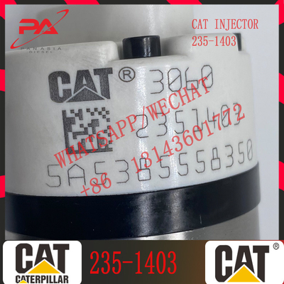C-A-Terpillar C15 Engine  Common Rail Diesel Engine Fuel Injector 235-1403