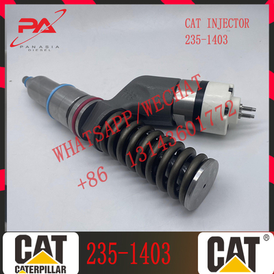 C-A-Terpillar C15 Engine  Common Rail Diesel Engine Fuel Injector 235-1403