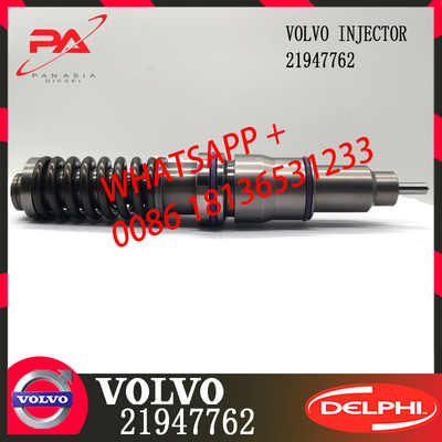 21947762  V-O-L-V Diesel Fuel Injector 21947762 BEBE4D45001  For V-O-L-V D12 D13 MD9 E3 21947757 21947762 21947797
