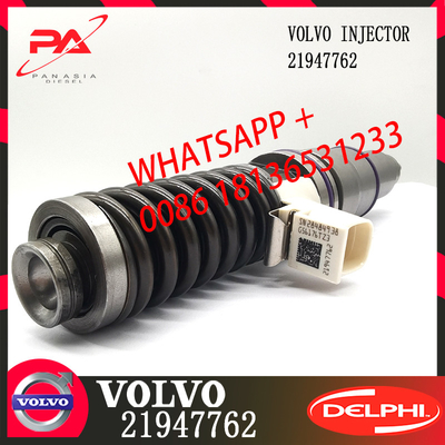 21947762  V-O-L-V Diesel Fuel Injector 21947762 BEBE4D45001  For V-O-L-V D12 D13 MD9 E3 21947757 21947762 21947797