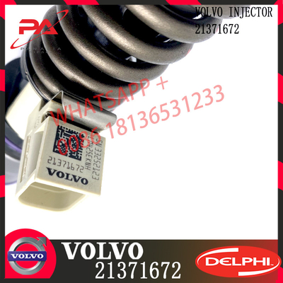 21371672 BEBE4D24001 VOL-VO Diesel Engine Fuel Injector 21371672 OEM 20584345 20972225 21340611