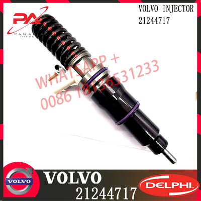 Diesel engine D13 fuel injector BEBE4F07001 21244717 85003109 8500914 For V-O-L-V Truck