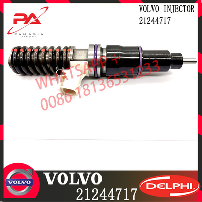 Diesel engine D13 fuel injector BEBE4F07001 21244717 85003109 8500914 For V-O-L-V Truck