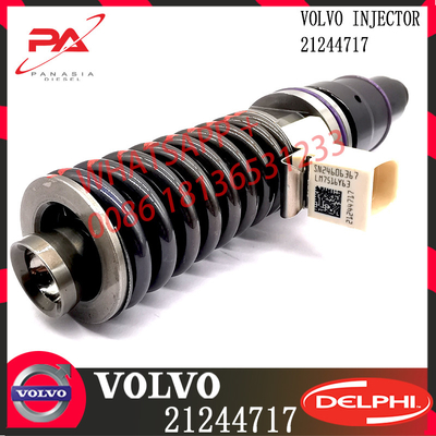 Diesel engine D13 fuel injector BEBE4F07001 21244717 85003109 8500914 For V-O-L-V Truck