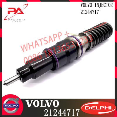 Diesel engine D13 fuel injector BEBE4F07001 21244717 85003109 8500914 For V-O-L-V Truck