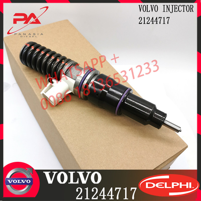 Diesel engine D13 fuel injector BEBE4F07001 21244717 85003109 8500914 For V-O-L-V Truck