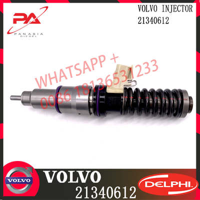 21340612 V-O-L-V Fuel Injectors 21371673 BEBE4D24002 For Renault Trucks FH12 12.8D