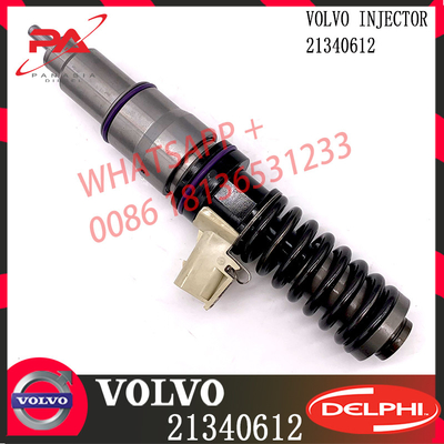 21340612 V-O-L-V Fuel Injectors 21371673 BEBE4D24002 For Renault Trucks FH12 12.8D