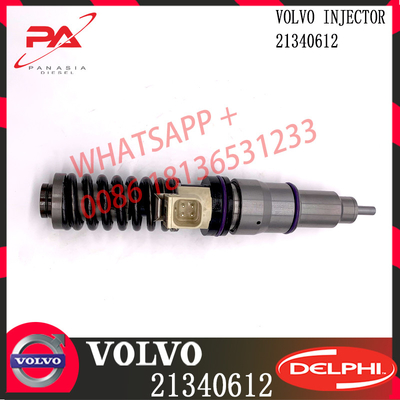 21340612 V-O-L-V Fuel Injectors 21371673 BEBE4D24002 For Renault Trucks FH12 12.8D