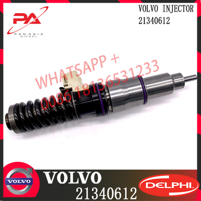 21340612 V-O-L-V Fuel Injectors 21371673 BEBE4D24002 For Renault Trucks FH12 12.8D