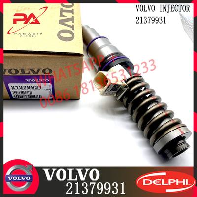21379931  V-O-L-V Diesel Fuel Injector  21379931  BEBE4D27001 BEBE4D18001 common rail fuel injector for V-O-L-V MD13