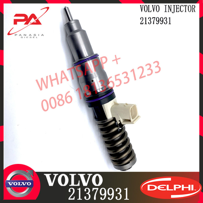 V-O-L-V Diesel Fuel Injector 21379931 BEBE4D27001 VOE21379931 Injection V-O-L-V MD13 Engine