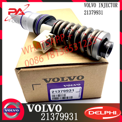 V-O-L-V Diesel Fuel Injector 21379931 BEBE4D27001 VOE21379931 Injection V-O-L-V MD13 Engine