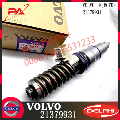 V-O-L-V Diesel Fuel Injector 21379931 BEBE4D27001 VOE21379931 Injection V-O-L-V MD13 Engine
