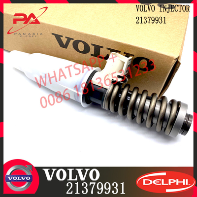 V-O-L-V Diesel Fuel Injector 21379931 BEBE4D27001 VOE21379931 Injection V-O-L-V MD13 Engine