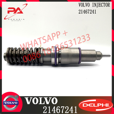 21467241  V-O-L-V Diesel Fuel Injector 21467241 BEBE4G15001  V-O-L-V T63301005 52267309 20440388 21244717 21371673 21467241