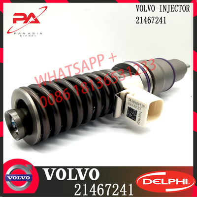 21467241  V-O-L-V Diesel Fuel Injector 21467241 BEBE4G15001  V-O-L-V T63301005 52267309 20440388 21244717 21371673 21467241
